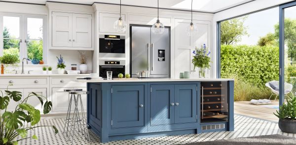 Kitchen Design Service in Orange