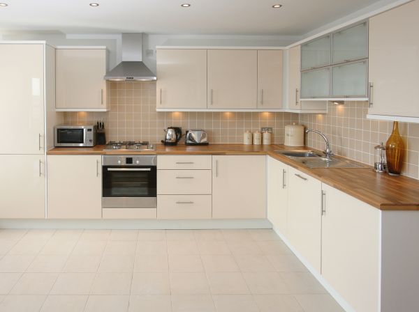 Kitchen Cabinets Remodeling in Orange