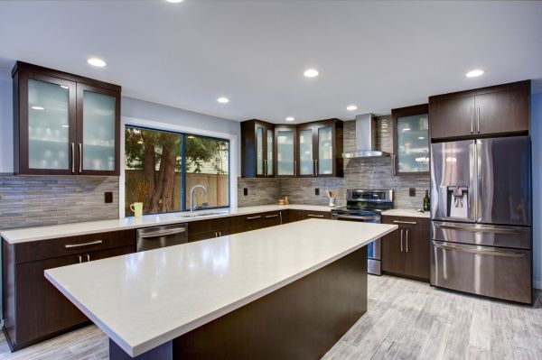 Kitchen Renovation in Orange