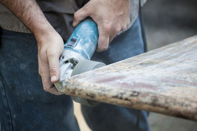 Edge Profile Options