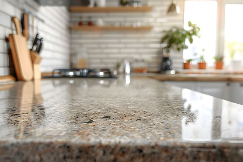 Kitchen Granite Countertops